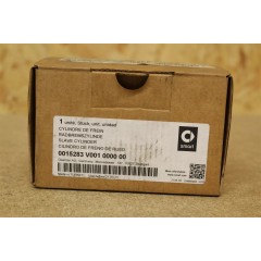Q0015283V001000000 Juego de cilindros de freno Pieza nueva original Smart 2