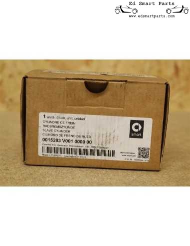 Q0015283V001000000 Brake cylinder set New genuine Smart part