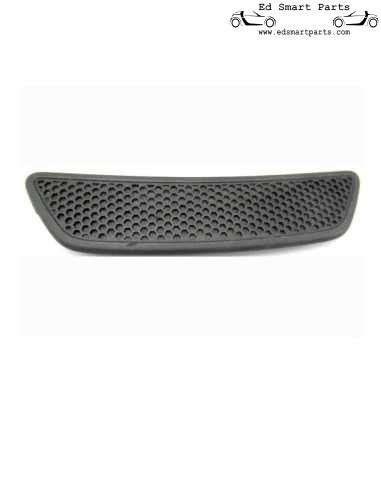Capa para painel do Smart Fortwo 451