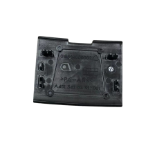 Smart Fortwo 451 Mittelabdeckung A4515420491 2
