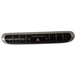 Foglight Switch, Upper Control Panel smart fortwo 451 A4518205310