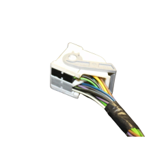 N11-8 / N11-9 SAM unit connector with wiring smart roadster 452/fortwo 450 2