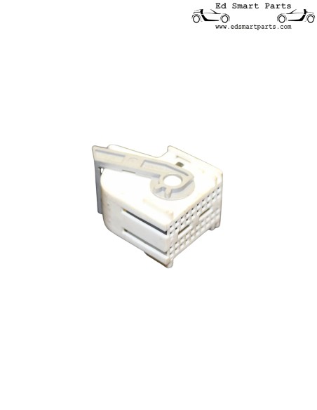 N11-8 / N11-9 SAM unit connector with wiring smart roadster 452/fortwo 450