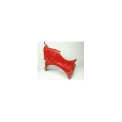 Smart ForTwo 451 2007-2013 Fender Wing Front painted Left or Right