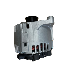Smart Fortwo MHD Alternator / starter motor economy line