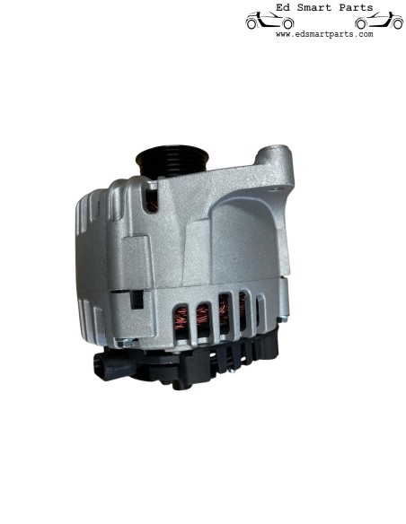Alternador/motor de arranque Smart Fortwo MHD línea económica