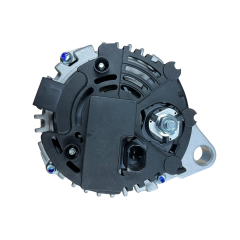 Smart Fortwo MHD Alternator / starter motor economy line 2