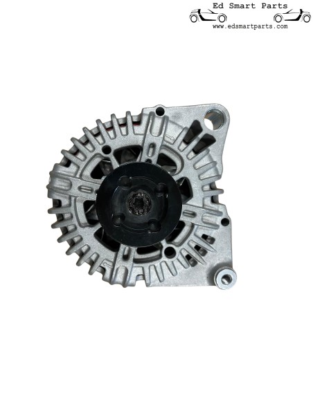 Smart Fortwo MHD Dynamo / startmotor economy line