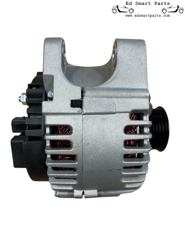 Smart Fortwo MHD Alternator / starter motor economy line