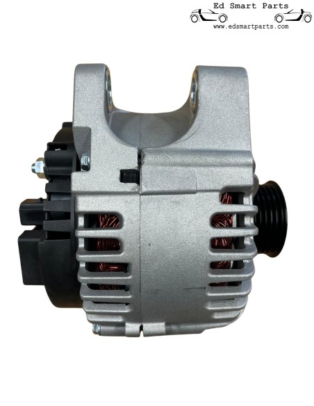 Alternador Smart Fortwo MHD / linha econômica de motor de partida