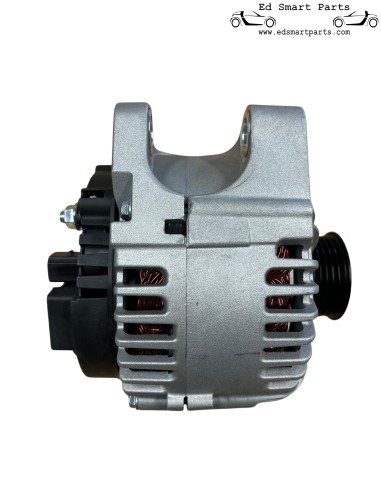 Smart Fortwo MHD Dynamo / startmotor economy line