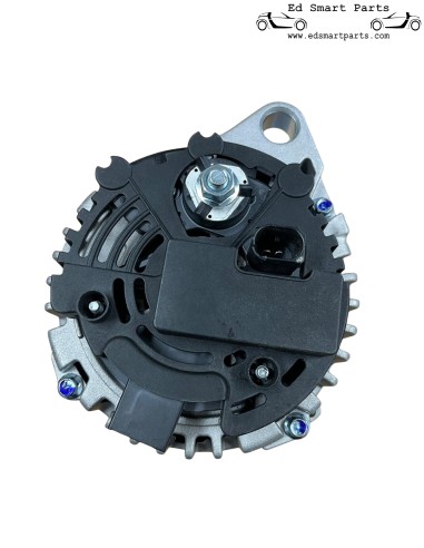 Alternador/motor de arranque Smart Fortwo MHD línea económica