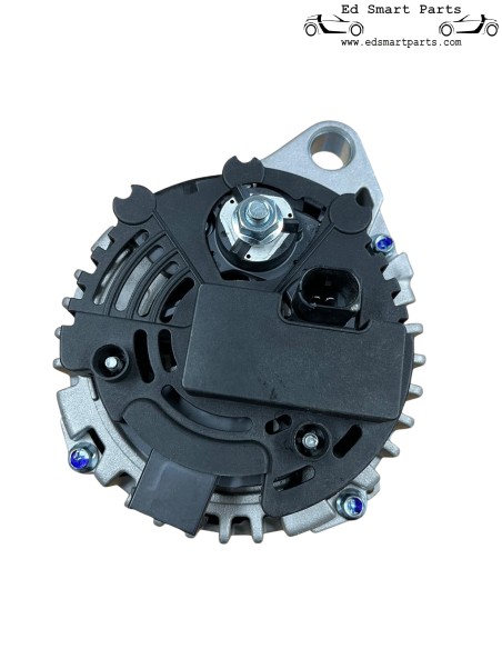 Alternador/motor de arranque Smart Fortwo MHD línea económica