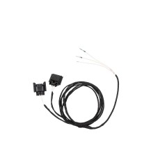 Wiring harness for fog lights for Smart fortwo 453 Coupé/Cabrio