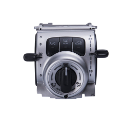 A4519008202 UNIDADE DE CONTROLE DE AQUECIMENTO DE AR CONDICIONADO SMART FORTWO 451