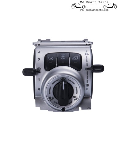 A4519008202 UNIDAD DE CONTROL AIRE ACONDICIONADO CALEFACCIÓN SMART FORTWO 451
