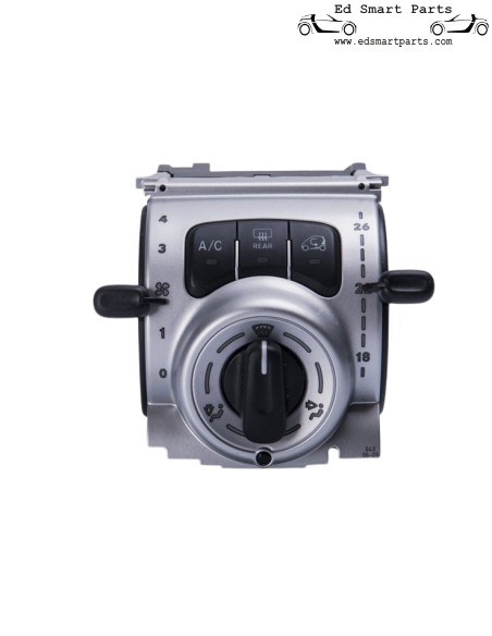 A4519008202 UNIDAD DE CONTROL AIRE ACONDICIONADO CALEFACCIÓN SMART FORTWO 451