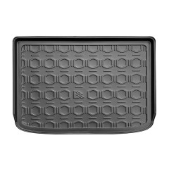 Coque de coffre « Design » adaptée à la Smart ONE EV 2022-