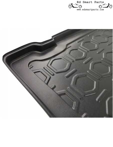 Trunk shell 'Design' suitable for Smart ♯1 EV 2022-