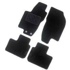 Set car mats suitable for Smart ♯3 EV 2023-