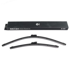Original Smart Wischerblattsatz vorne smart ♯1 2