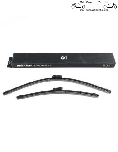 Originele Smart Wisserbladenset voor smart ♯1