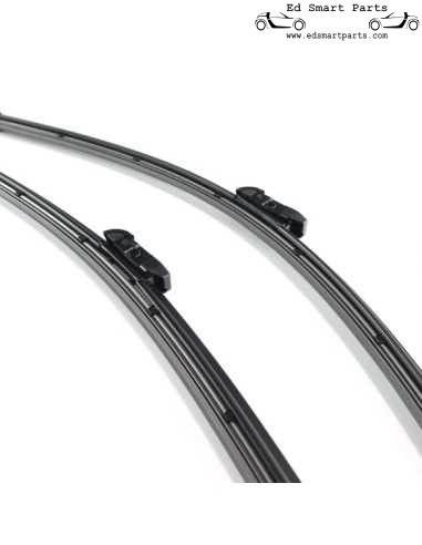 Originele Smart Wisserbladenset voor smart ♯1