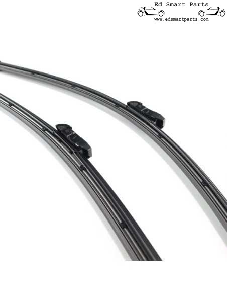 Genuine Smart Wiper blade set front smart ♯3
