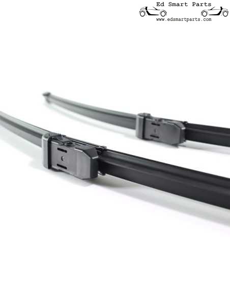 Originele Smart Wisserbladenset voor smart THREE
