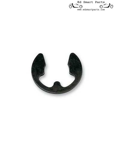 Smart Roadster 452 fortwo 450 Turbo Wastegate C Clip