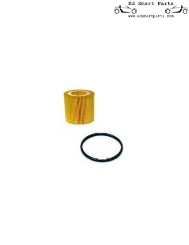 oil filter - smart fortwo 450, roadster 452 , fortwo 451 diesel