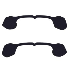 Kit di riparazione del fermo del tetto anteriore Smart ForTwo 451 per entrambi i lati 2