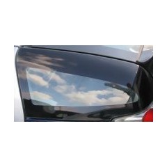 NEU Smart Roadster Coupe Seitenfenster hinten links