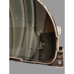 Quadro strumenti BRABUS Tachimetro Smart Fortwo 453 2