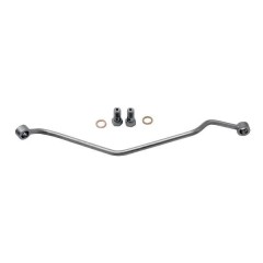 Tubo de aceite, cargador para SMART CABRIO, CITY-COUPE, FORTWO 0.8 CDI A6601800520