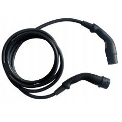 NEW Genuine SMART DELPHI Portable Charger Cable 5.6 MTR A4535800100