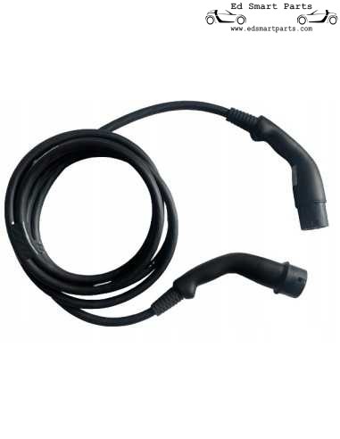 NOVO Cabo de carregador portátil original SMART DELPHI 5,6 MTR A4535800100