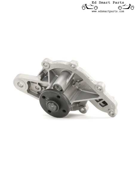 SKF Waterpump for smart roadster / ForTwo 450