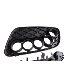 Capa para luz diurna Smart 451 ForTwo Brabus esquerda A4518260718 2