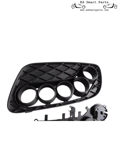 Cache feu diurne gauche Smart 451 ForTwo Brabus A4518260718