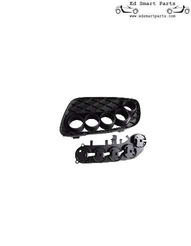 Copertura luce di marcia diurna Smart 451 ForTwo Brabus sinistra A4518260718