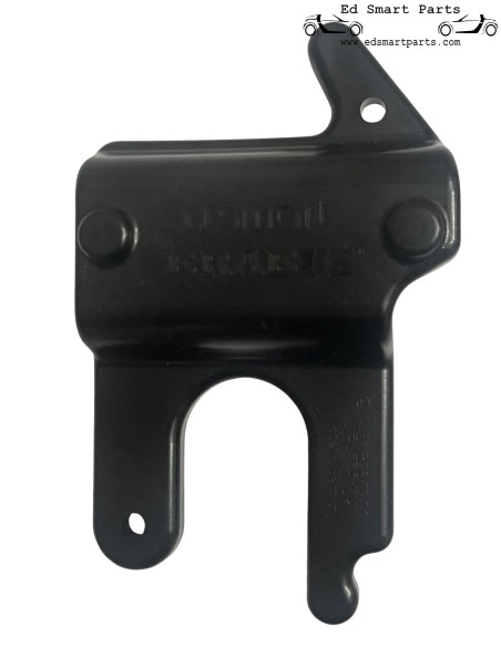 SMART FORTWO 451 BRABUS SUPPORT DROIT FEUX DE JOUR À LED OEM A4518260221