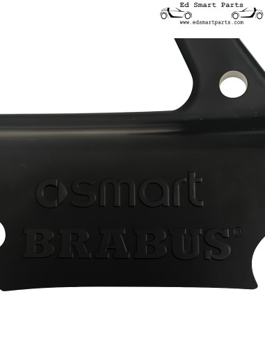 SMART FORTWO 451 BRABUS SUPPORT DROIT FEUX DE JOUR À LED OEM A4518260221
