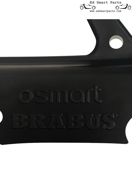 SMART FORTWO 451 BRABUS SUPPORT DROIT FEUX DE JOUR À LED OEM A4518260221