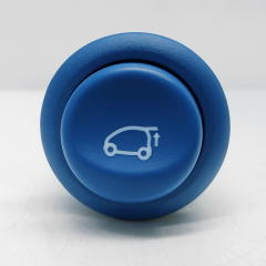 New rear door switch Smart ForTwo 450 blue or grey