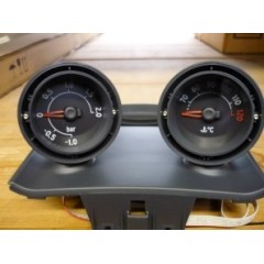 Módulos de tablero de instrumentos Smart Roadster, placa base simple