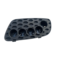 Daytime Running Light Cover Smart 451 ForTwo Brabus Left A4518260918