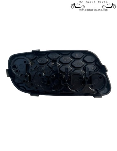 Tagfahrlichtabdeckung Smart 451 ForTwo Brabus Links A4518260918