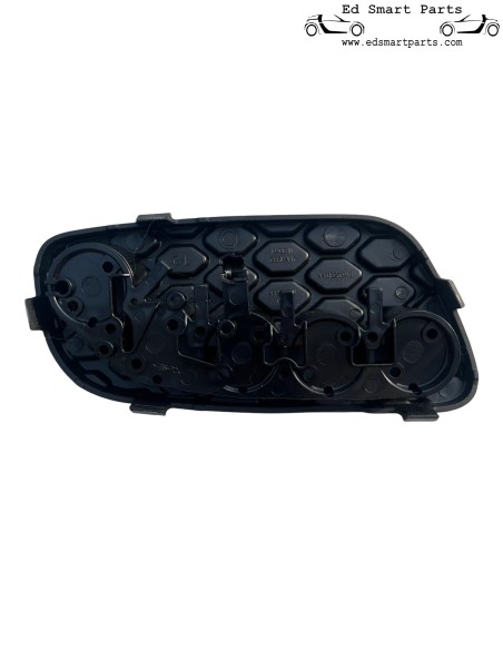 Tagfahrlichtabdeckung Smart 451 ForTwo Brabus Links A4518260918