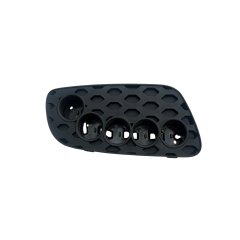 Daytime Running Light Cover Smart 451 ForTwo Brabus Right A4518261018